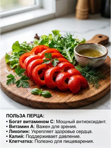 Перец сладкий Альянс F1 семена 