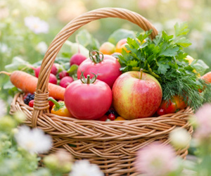 От болезней